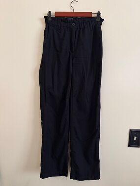 GAP Black women Chinos - Straight Leg